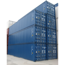 40ft Standard Shipping Container – Heavy-Duty Corten Steel Storage Unit
