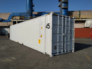 45ft Refrigerated Shipping Container – High Capacity Cold Storage