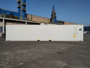 45ft Refrigerated Shipping Container – High Capacity Cold Storage