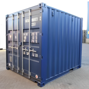 10ft Container