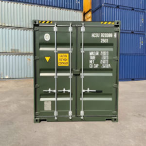 20ft Container