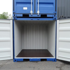 8ft Container