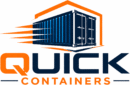 Quick Containers Logo